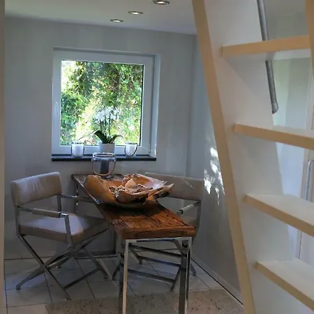 Nox Domus 2 Apartment Sierksdorf