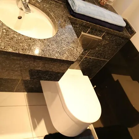 Nox Domus 2 Apartment *