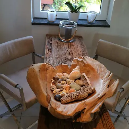 Nox Domus 2 * Sierksdorf