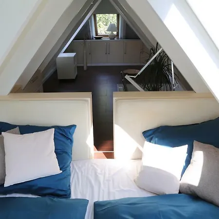 Nox Domus 2 Appartement Sierksdorf