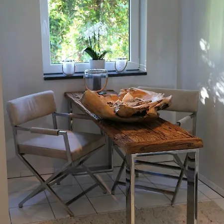 Nox Domus 2 * Sierksdorf