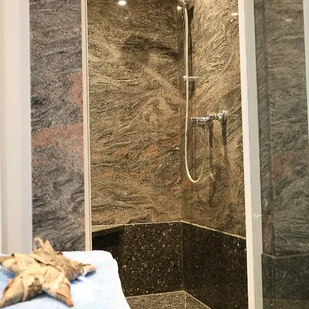 Nox Domus 2 Apartment Sierksdorf