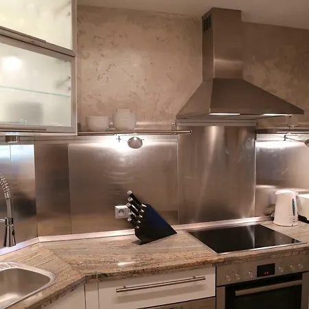 Apartment Nox Domus 2