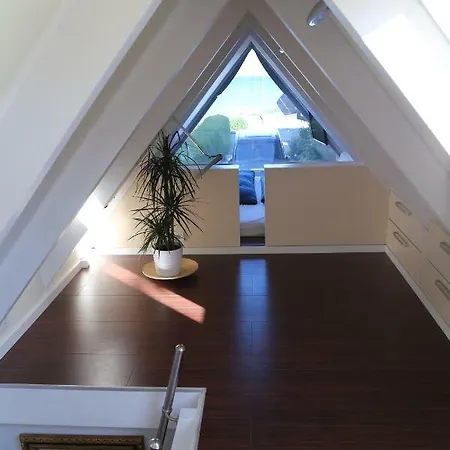 Apartment Nox Domus 2