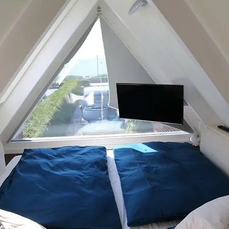 Appartement Nox Domus 2