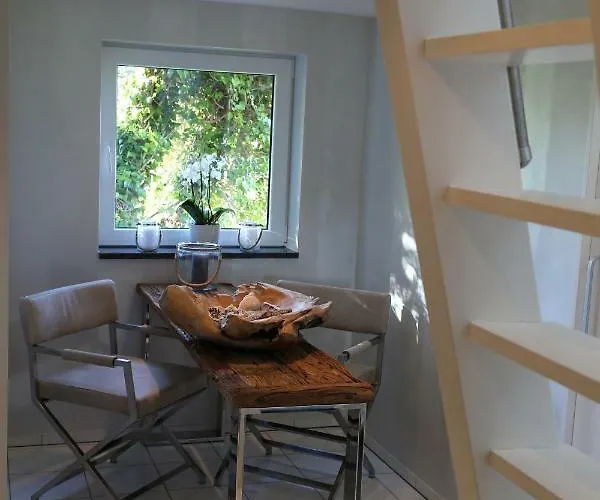 Nox Domus 2 Appartement Sierksdorf