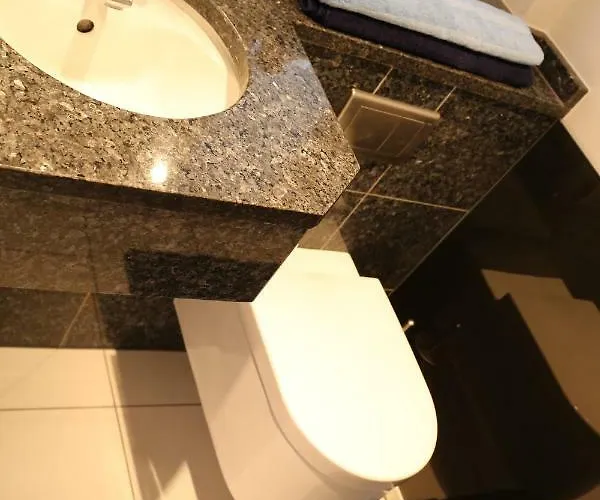 Nox Domus 2 Appartement *