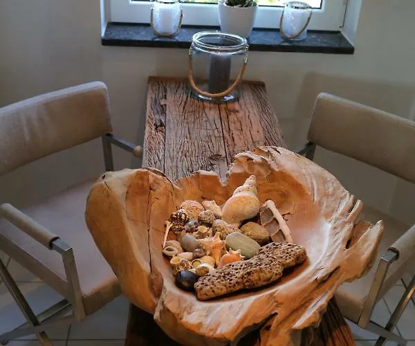 Nox Domus 2 * Sierksdorf