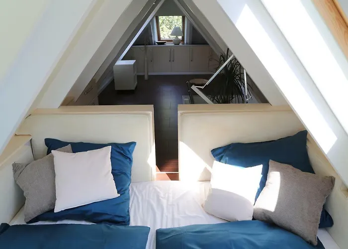 Nox Domus 2 Appartement Sierksdorf