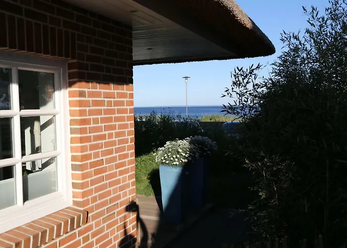 Nox Domus 2 Appartement Sierksdorf