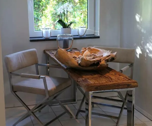 Nox Domus 2 * Sierksdorf