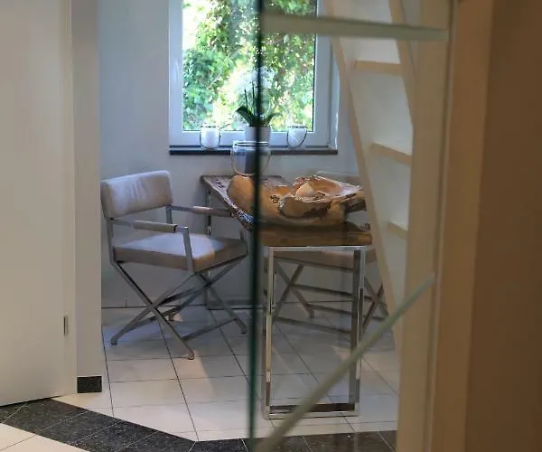 Nox Domus 2 Appartement