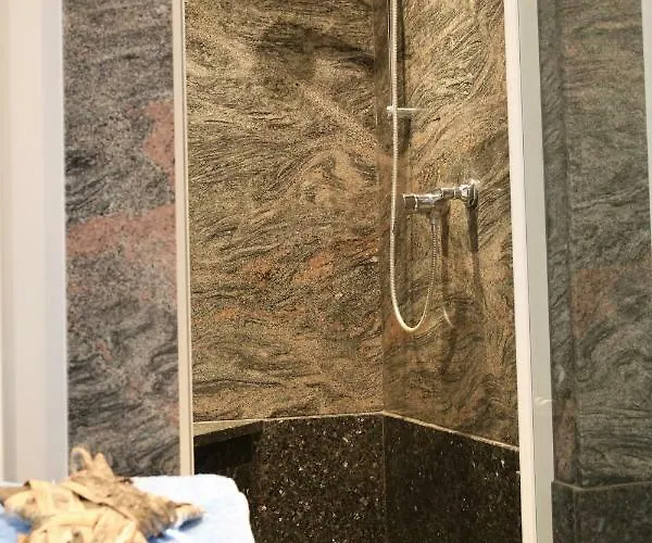 Nox Domus 2 Appartement Sierksdorf