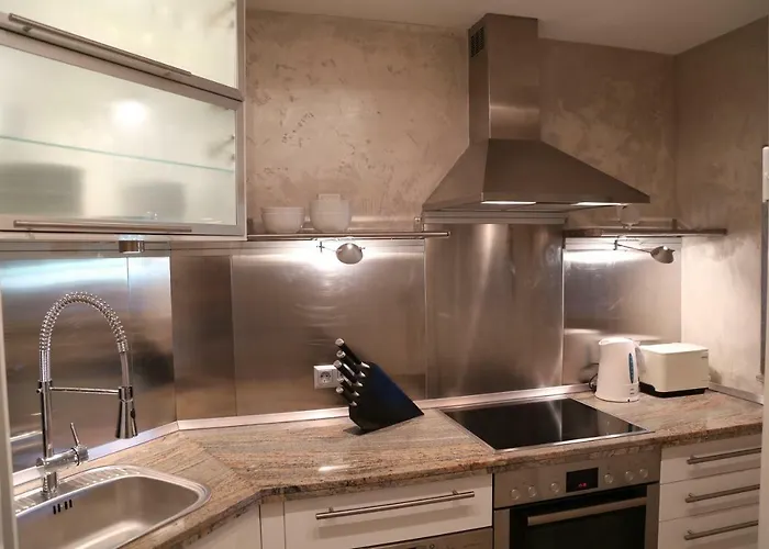 Appartement Nox Domus 2