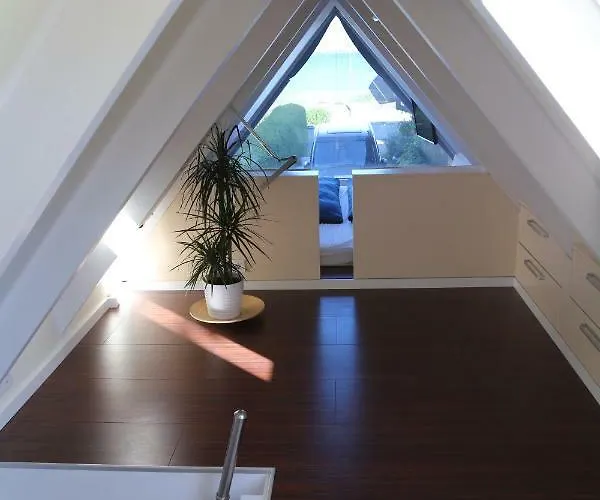 Appartement Nox Domus 2