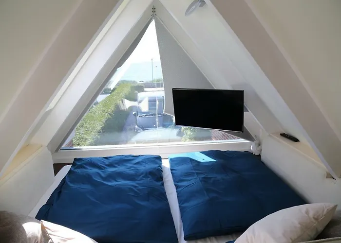 Appartement Nox Domus 2